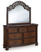 Lavinton Bedroom Set - Faith Furniture (Manhattan, KS)