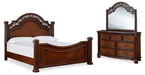 Lavinton Bedroom Set - Faith Furniture (Manhattan, KS)