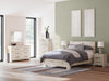 Lawroy Bed - Faith Furniture (Manhattan, KS)