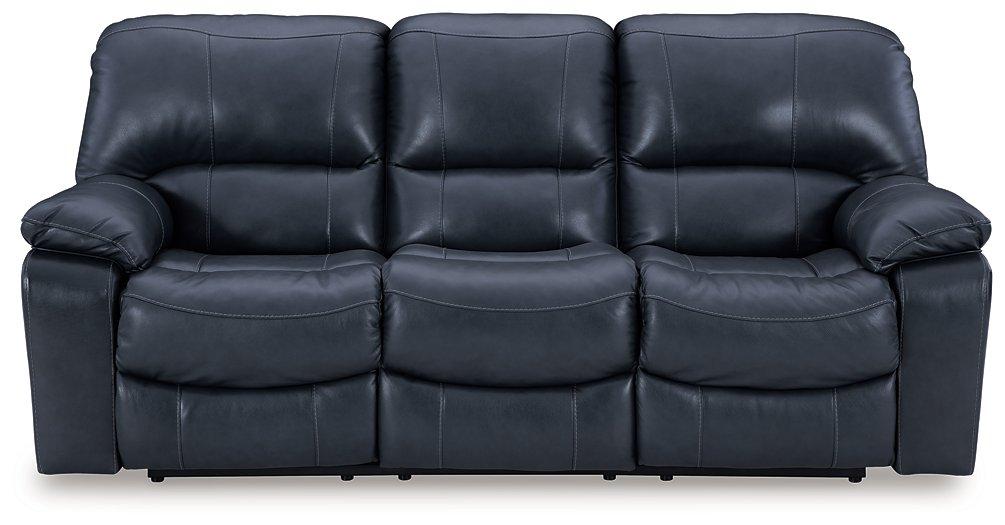 Leesworth Living Room Set - Faith Furniture (Manhattan, KS)