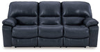 Leesworth Living Room Set - Faith Furniture (Manhattan, KS)