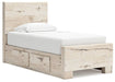 Lawroy Bed - Faith Furniture (Manhattan, KS)