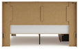 Lawroy Bed - Faith Furniture (Manhattan, KS)