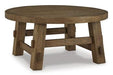 Mackifeld Occasional Table Set - Faith Furniture (Manhattan, KS)