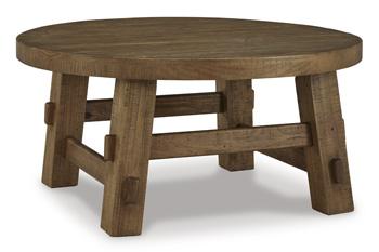 Mackifeld Occasional Table Set - Faith Furniture (Manhattan, KS)