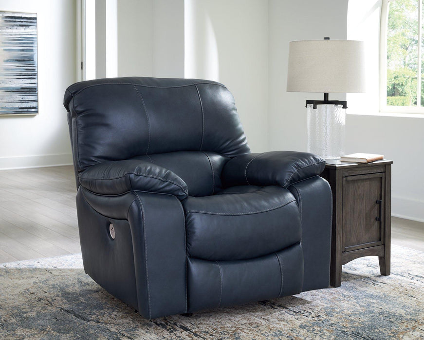 Leesworth Living Room Set - Faith Furniture (Manhattan, KS)