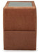 Modmax Balanced Sectional with Audio and Storage Consoles - Faith Furniture (Manhattan, KS)