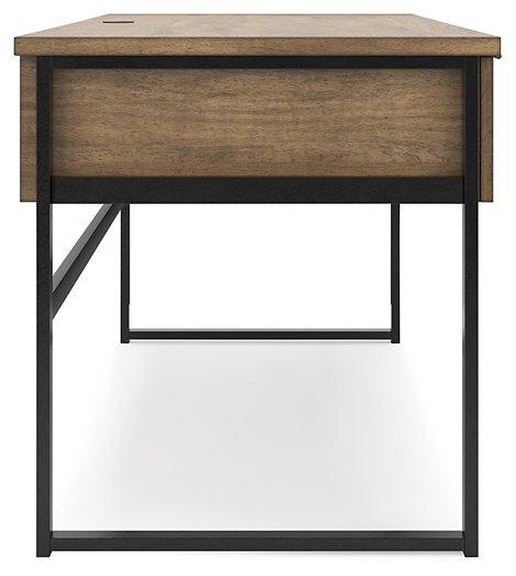Montia Home Office Set - Faith Furniture (Manhattan, KS)