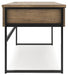 Montia Home Office Set - Faith Furniture (Manhattan, KS)