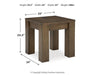 Rosswain Occasional Table Set - Faith Furniture (Manhattan, KS)