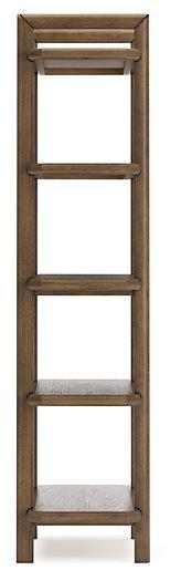 Roanhowe Home Office Set - Faith Furniture (Manhattan, KS)