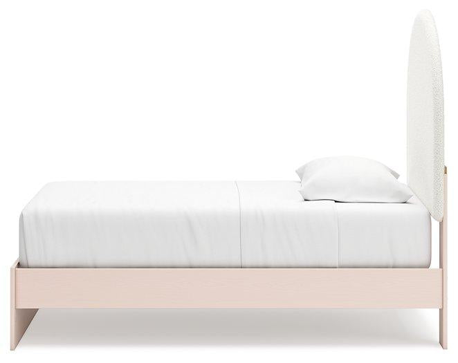 Wistenpine Bedroom Package - Faith Furniture (Manhattan, KS)