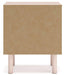 Wistenpine Bedroom Package - Faith Furniture (Manhattan, KS)