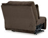 Top Tier Sectional Sofa Chaise - Faith Furniture (Manhattan, KS)
