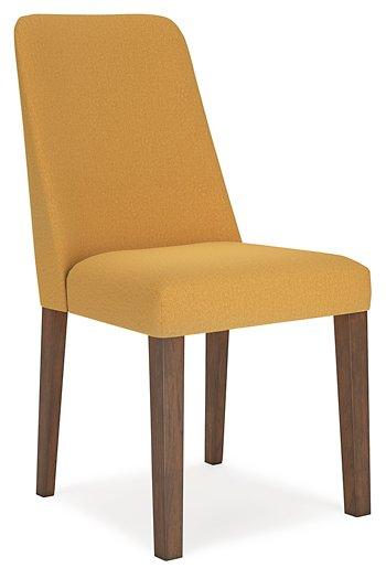 Lyncott Dining Room Set - Faith Furniture (Manhattan, KS)