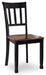 Owingsville Dining Room Set - Faith Furniture (Manhattan, KS)