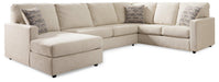 Edenfield Living Room Set - Faith Furniture (Manhattan, KS)