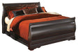 Huey Vineyard Bedroom Set - Faith Furniture (Manhattan, KS)