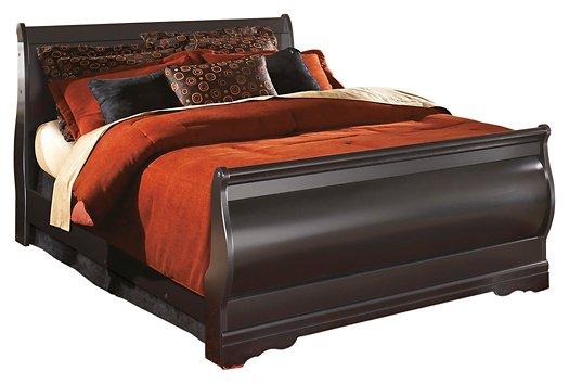 Huey Vineyard Bedroom Set - Faith Furniture (Manhattan, KS)