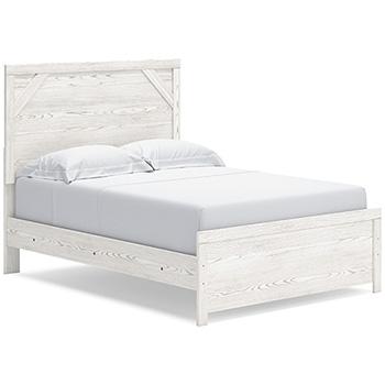 Gerridan Bedroom Set - Faith Furniture (Manhattan, KS)