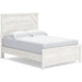 Gerridan Bedroom Set - Faith Furniture (Manhattan, KS)