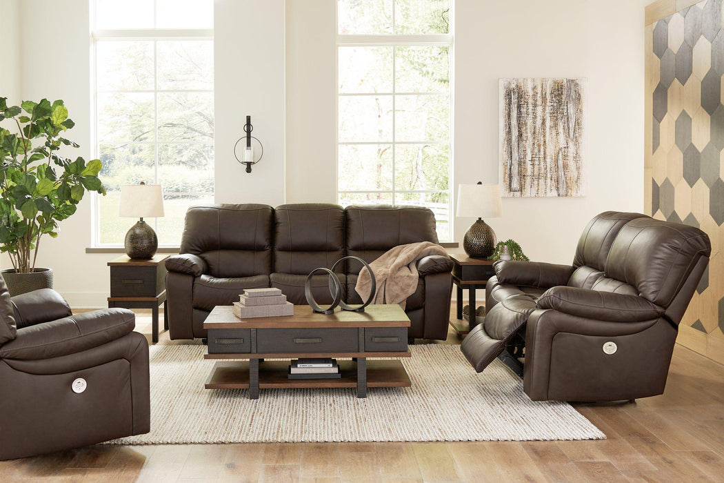 Leesworth Living Room Set - Faith Furniture (Manhattan, KS)