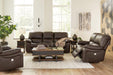 Leesworth Living Room Set - Faith Furniture (Manhattan, KS)
