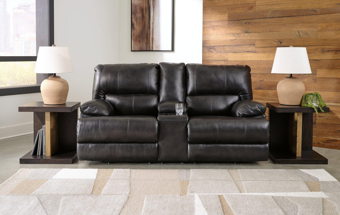 Mountainous Living Room Set - Faith Furniture (Manhattan, KS)