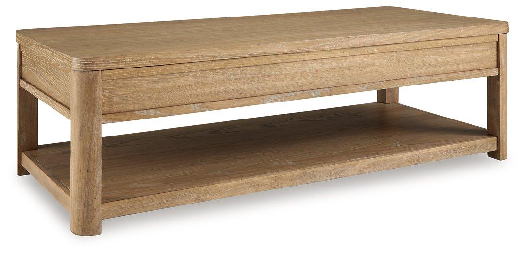 Rencott Occasional Table Set - Faith Furniture (Manhattan, KS)