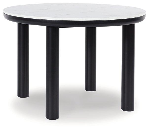 Xandrum Dining Package - Faith Furniture (Manhattan, KS)