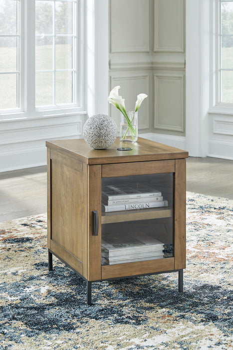 Torlanta Occasional Table Set - Faith Furniture (Manhattan, KS)