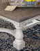 Havalance Table Set - Faith Furniture (Manhattan, KS)