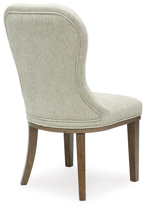Sturlayne Dining Room Set - Faith Furniture (Manhattan, KS)