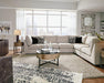 Kellway Sectional - Faith Furniture (Manhattan, KS)