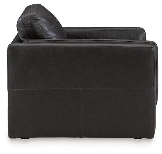 Amiata Upholstery Package - Faith Furniture (Manhattan, KS)