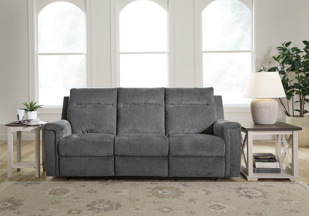 Barnsana Living Room Set - Faith Furniture (Manhattan, KS)