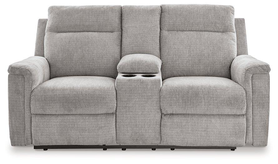 Barnsana Living Room Set - Faith Furniture (Manhattan, KS)