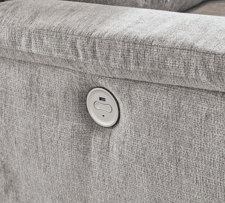 Barnsana Living Room Set - Faith Furniture (Manhattan, KS)