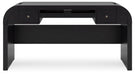Rowanbeck Home Office Package - Faith Furniture (Manhattan, KS)