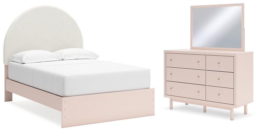 Wistenpine Bedroom Package - Faith Furniture (Manhattan, KS)
