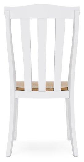 Ashbryn Dining Set - Faith Furniture (Manhattan, KS)