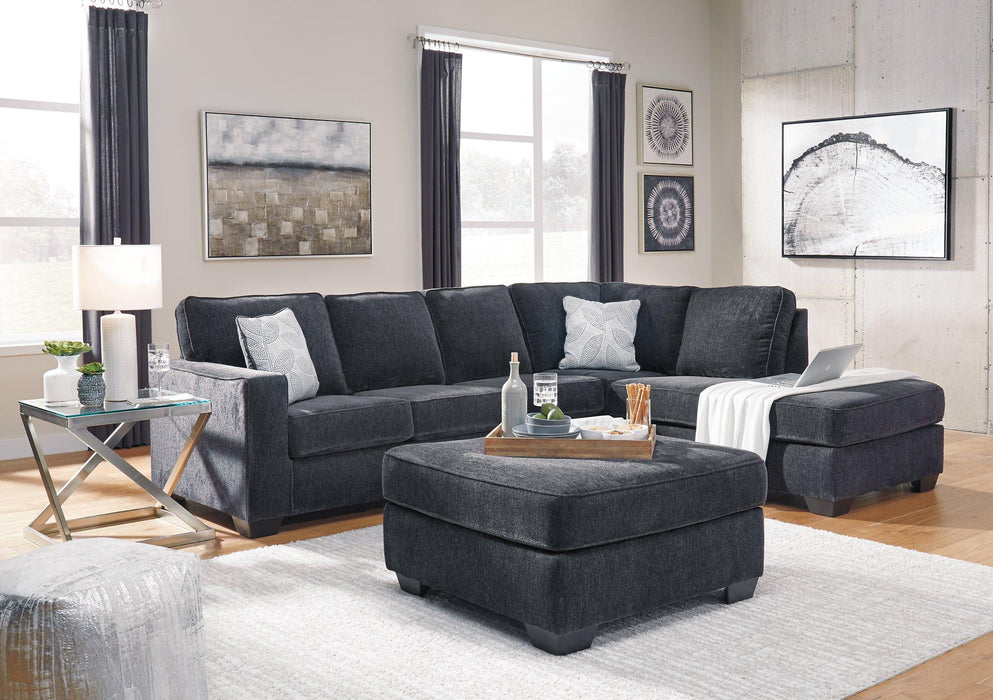 Altari Living Room Set - Faith Furniture (Manhattan, KS)