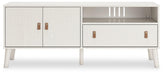 Aprilyn 59" TV Stand - Faith Furniture (Manhattan, KS)