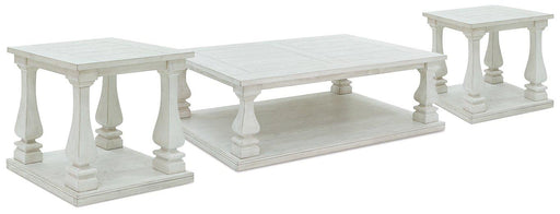 Arlendyne Occasional Table Set - Faith Furniture (Manhattan, KS)
