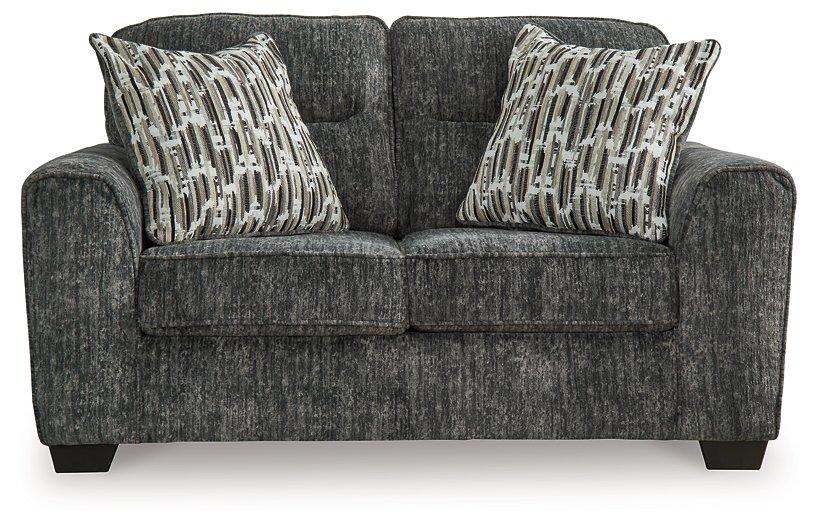 Lonoke Living Room Set - Faith Furniture (Manhattan, KS)