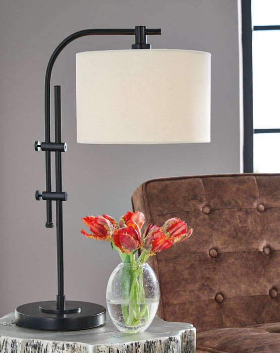 Baronvale Lamp Set - Faith Furniture (Manhattan, KS)