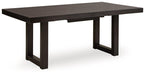 Neymorton Dining Room Set - Faith Furniture (Manhattan, KS)