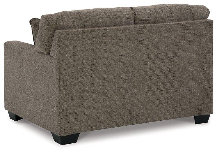 Mahoney Living Room Set - Faith Furniture (Manhattan, KS)