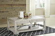 Fregine Occasional Table Set - Faith Furniture (Manhattan, KS)