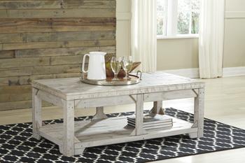 Fregine Occasional Table Set - Faith Furniture (Manhattan, KS)